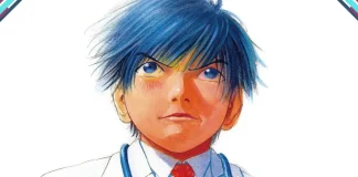 Give My Regards to Black Jack será publicado pela Editora Tundra