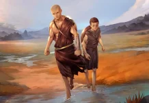 God of War Sons of Sparta pode ganhar versão para PC se as vendas no PS5 forem positivas, seguindo estratégia recente da Sony.