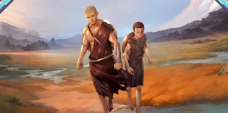 God of War Sons of Sparta pode ganhar versão para PC se as vendas no PS5 forem positivas, seguindo estratégia recente da Sony.