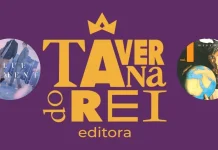 Os mangás Historié e Blue Moment serão publicados pela Editora Taverna do Rei Os mangás Historié e Blue Moment serão publicados pela Editora Taverna do Rei
