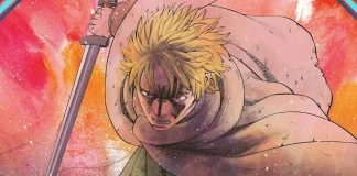 O volume final da primeira coleção de Vinland Saga ganha data de lançamento