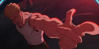 Prévia do episódio 6 do anime Jujutsu Kaisen (3ª temporada)