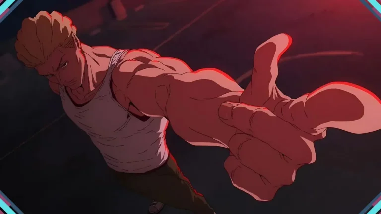 Prévia do episódio 6 do anime Jujutsu Kaisen (3ª temporada)