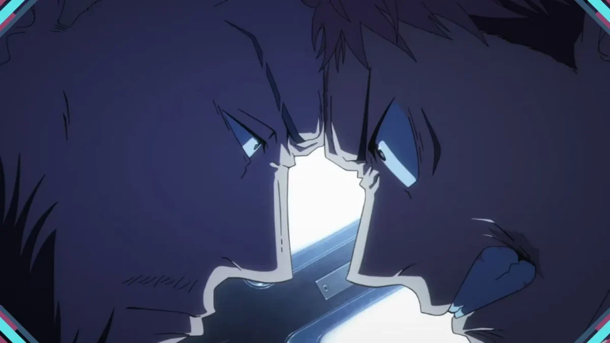 Prévia do episódio 6 do anime Jujutsu Kaisen (3ª temporada), prontos para o combate