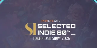 SELECTED INDIE 80 inscrições abertas para desenvolvedores indies
