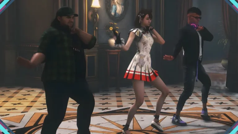 KILLER INN chega ao acesso antecipado na Steam como novo multiplayer online da Square Enix