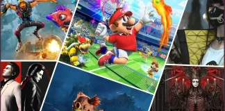 Lista de lançamentos de jogos da semana com títulos para consoles, PC e mobile