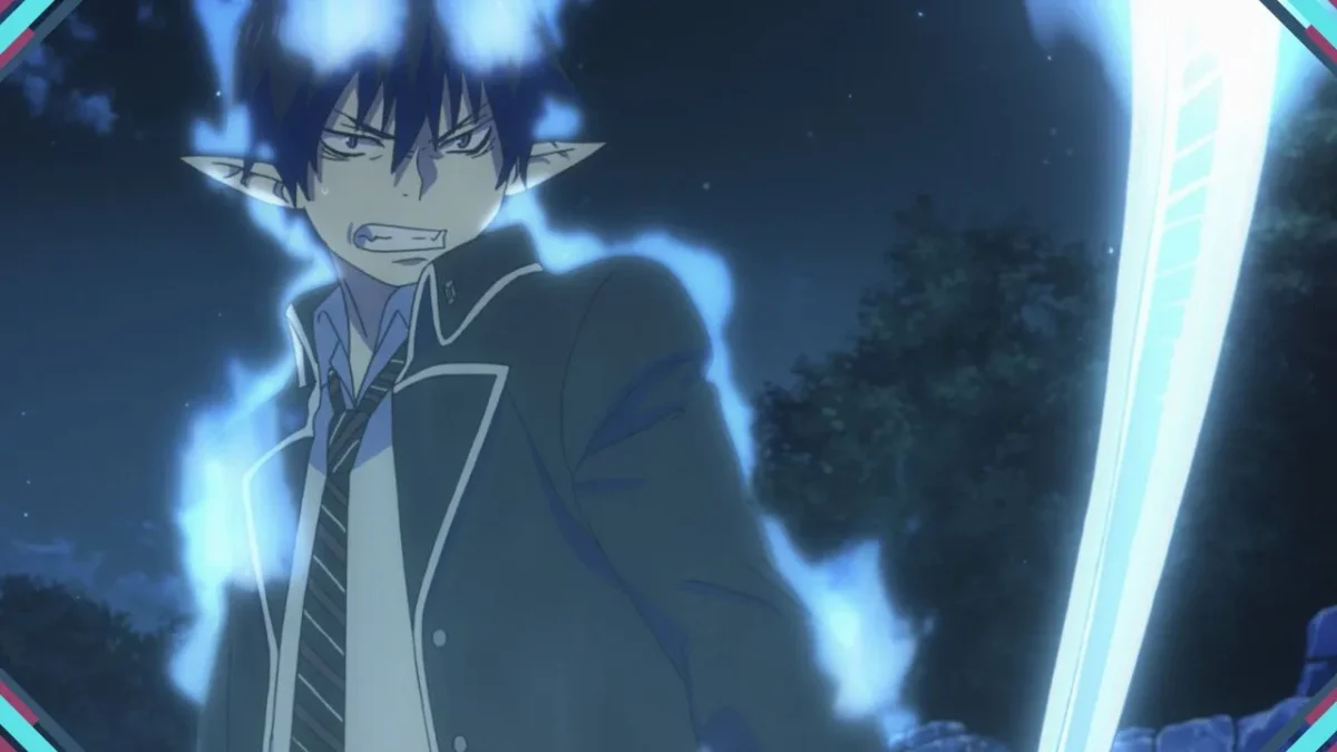 manga blue exorcist arco final imagem 001