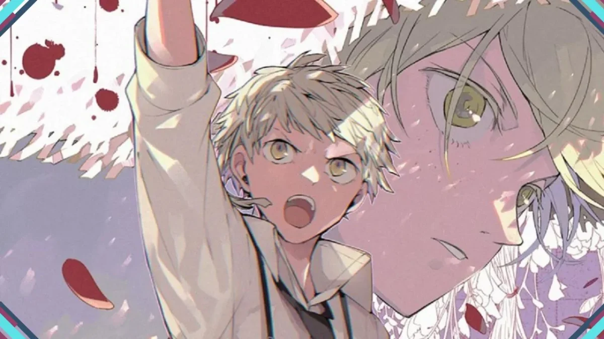 O mangá Bungo Stray Dogs chega ao fim após 14 anos de publicação