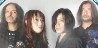 MONO faz último show da turnê OATH em São Paulo