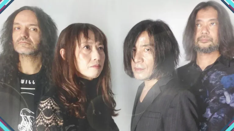 MONO faz último show da turnê OATH em São Paulo