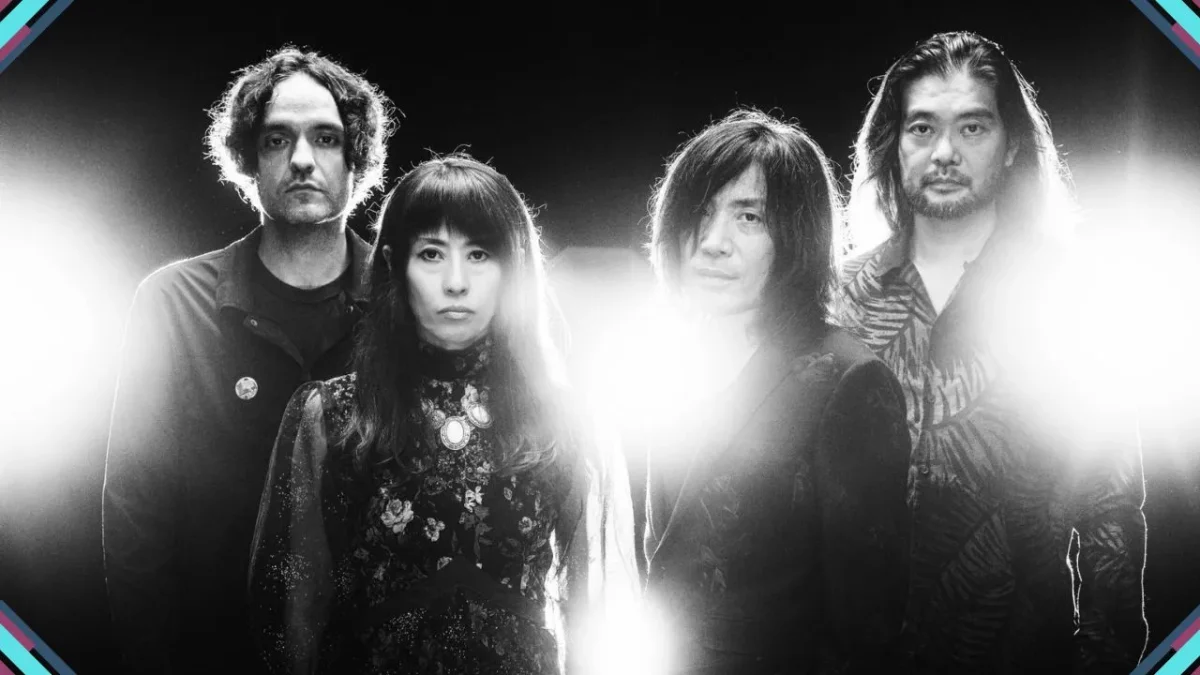 MONO faz último show da turnê OATH em São Paulo