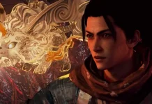 Nioh 3 alcança recorde de jogadores no PC e se consolida como sucesso da franquia