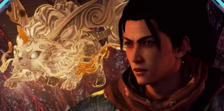 Nioh 3 alcança recorde de jogadores no PC e se consolida como sucesso da franquia