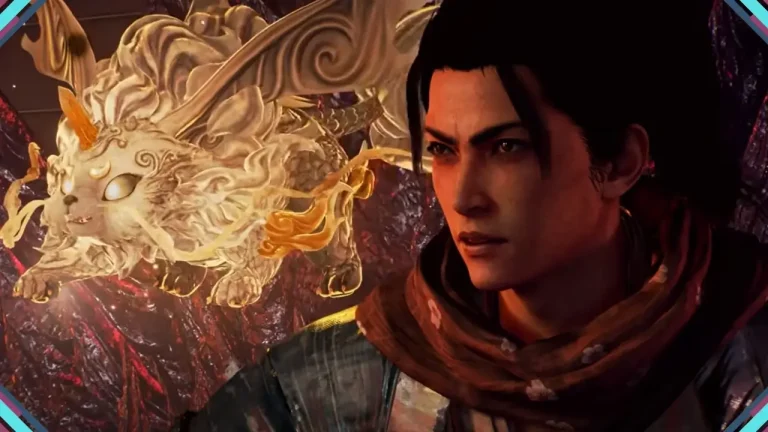 Nioh 3 é o melhor lançamento da franquia no PC