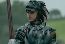 O Cavaleiro dos Sete Reinos: episódio 3, já está disponível na HBO e Max Cena do episódio 3 de O Cavaleiro dos Sete Reinos, exibido na HBO e Max