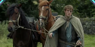 Episódio final da 1ª temporada de “O Cavaleiro dos Sete Reinos” já está disponível no HBO Max e na HBO