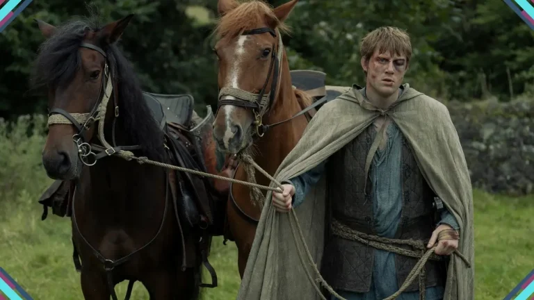 Episódio final da 1ª temporada de “O Cavaleiro dos Sete Reinos” já está disponível no HBO Max e na HBO