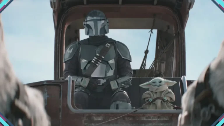 O Mandaloriano e Grogu ganha novo teaser em paisagem gélida