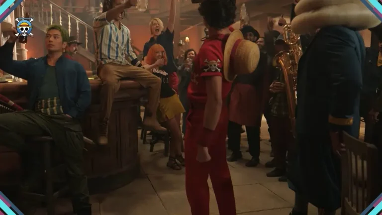 One Piece: 2ª temporada do live-action terá evento no Brasil