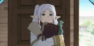 Prévia do episódio 4 da 2ª temporada de Frieren e a Jornada para o Além