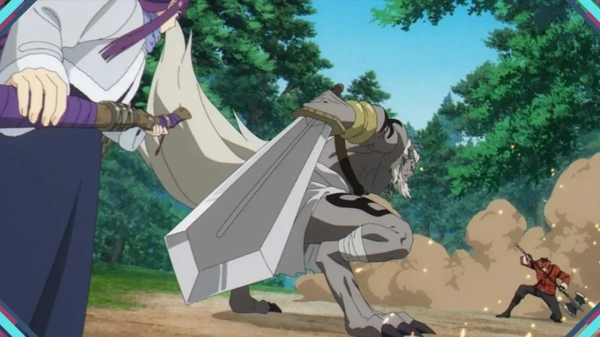 previa ep 4 da 2a temp frieren e a jornada para o alem imagem 003