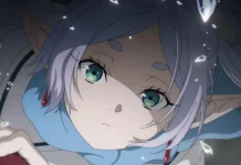 Prévia do episódio 6 da 2ª temporada de Frieren e a Jornada para o Além Prévia do episódio 6 da 2ª temporada de Frieren e a Jornada para o Além