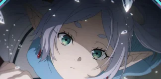 Prévia do episódio 6 da 2ª temporada de Frieren e a Jornada para o Além