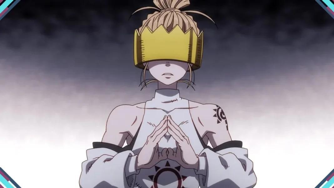 Prévia do episódio 19 da 3ª temporada do anime Fire Force