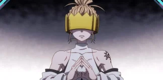 Prévia do episódio 19 da 3ª temporada do anime Fire Force