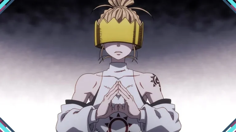 Prévia do episódio 19 da 3ª temporada do anime Fire Force