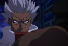 Prévia do episódio 20 da 3ª temporada do anime Fire Force Prévia do episódio 20 da 3ª temporada do anime Fire Force