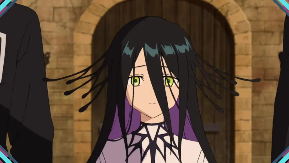 previa episodio 6 sentenced to be a hero imagem 001