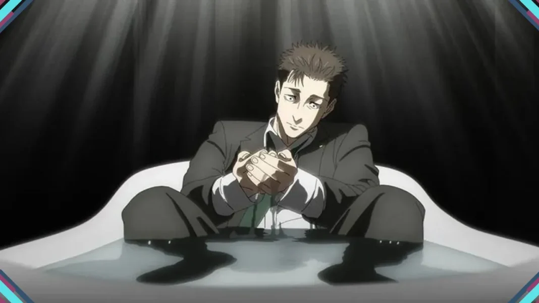 Prévia do episódio 8 do anime Jujutsu Kaisen (3ª temporada)