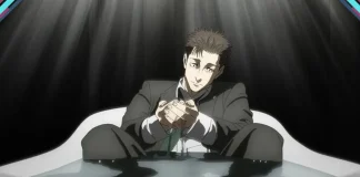 Prévia do episódio 8 do anime Jujutsu Kaisen (3ª temporada)