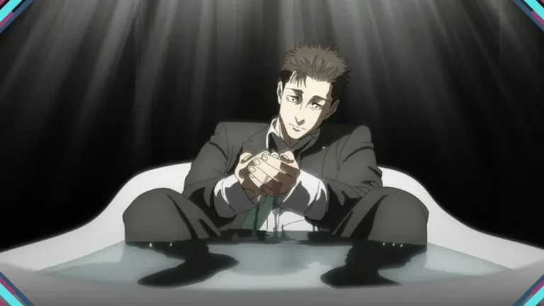 Prévia do episódio 8 do anime Jujutsu Kaisen (3ª temporada)