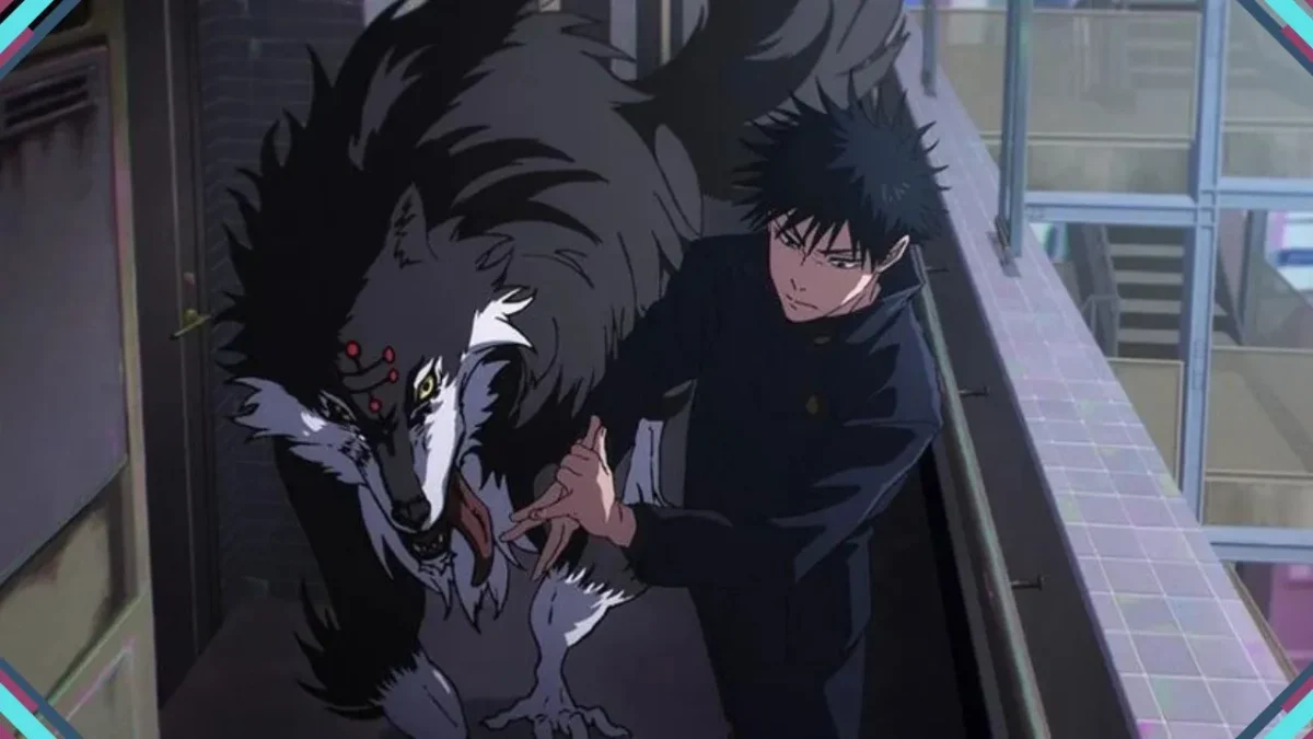 previa episodio 8 jujutsu kaisen 3a temporada imagem 001