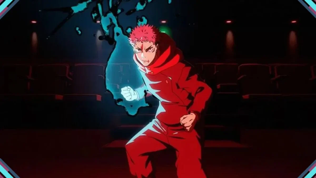 Prévia do episódio 8 do anime Jujutsu Kaisen (3ª temporada)