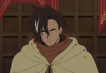 Prévia do episódio 8 do anime Sentenced To Be A Hero Prévia do episódio 8 do anime Sentenced To Be A Hero