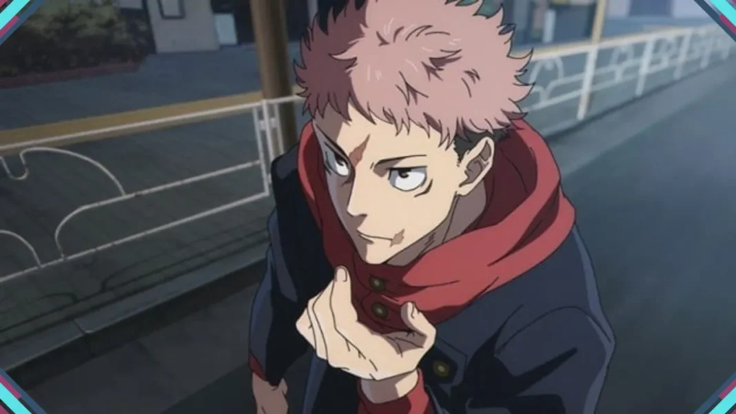 Prévia do episódio 7 do anime Jujutsu Kaisen (3ª temporada)