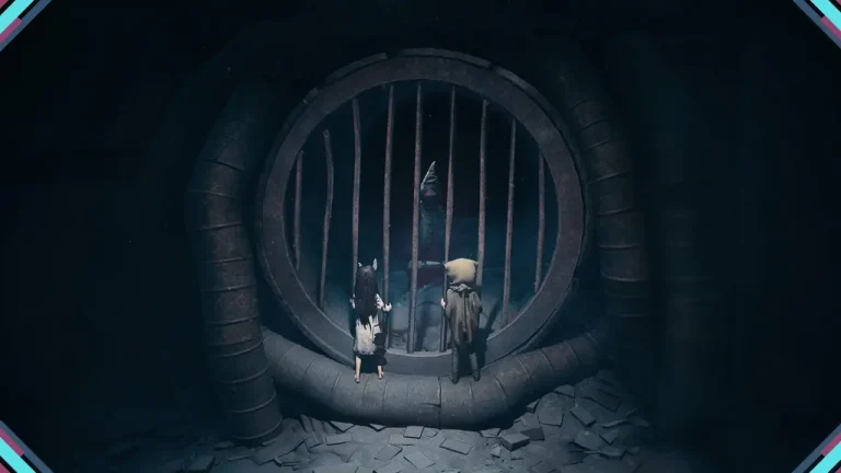 Reanimal é elogiado pela crítica, mas sofre críticas no Steam