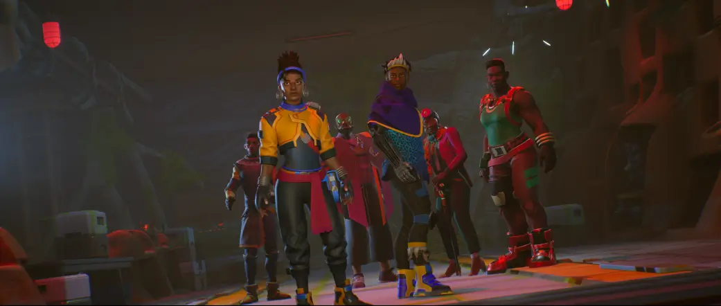 reeloted jogo cultura africana