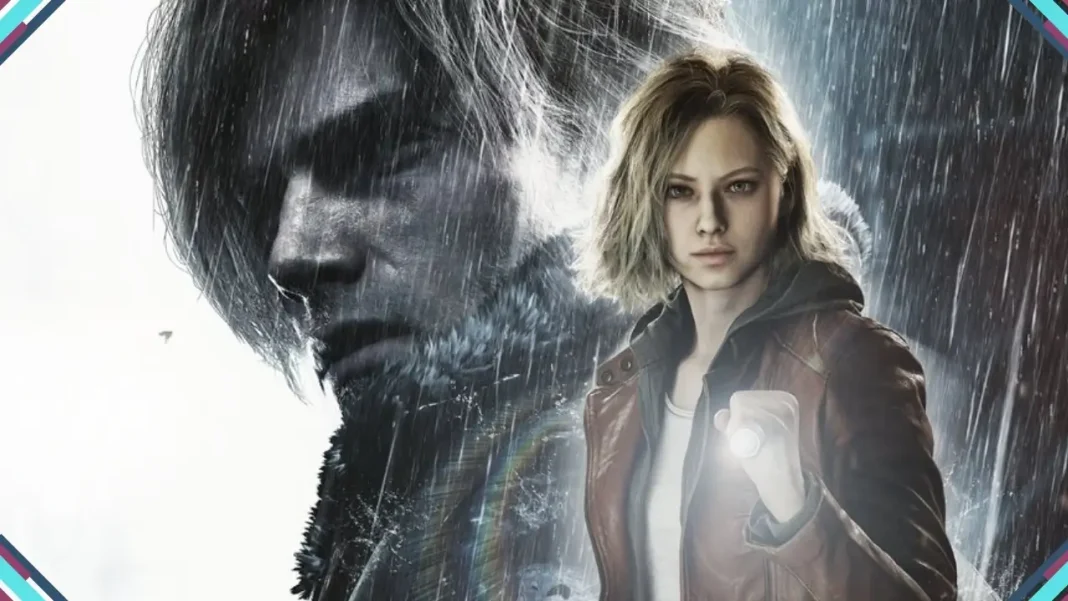 vazamento de Resident Evil Requiem, preocupam Capcom