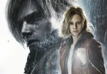 vazamento de Resident Evil Requiem, preocupam Capcom