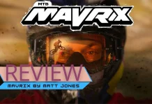 Review | MAVRIX by Matt Jones: Uma excelente experiência de mountain bike e um grande potencial para o futuro
