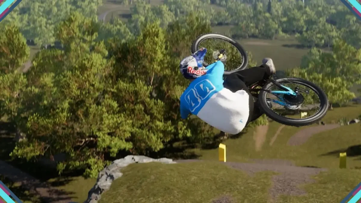 Review | MAVRIX by Matt Jones: Uma excelente experiência de mountain bike e um grande potencial para o futuro