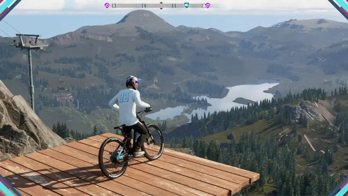 Review | MAVRIX by Matt Jones: Uma excelente experiência de mountain bike e um grande potencial para o futuro