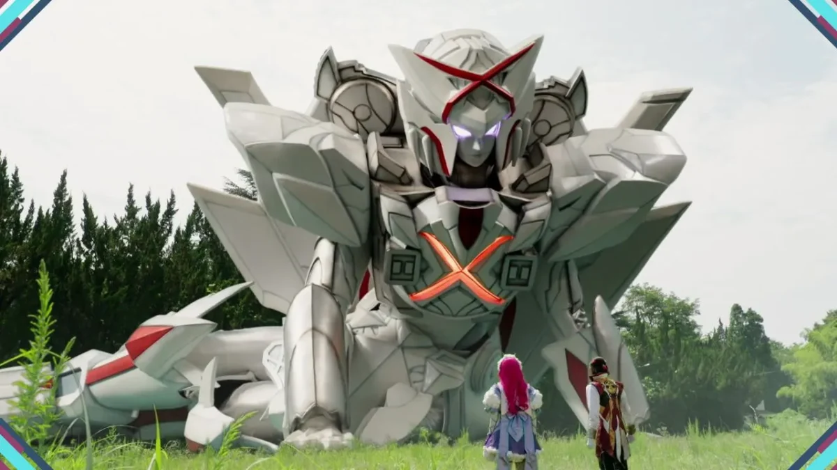 Review | No.1 Sentai Gozyuger: Muitas promessas, para poucas entregas