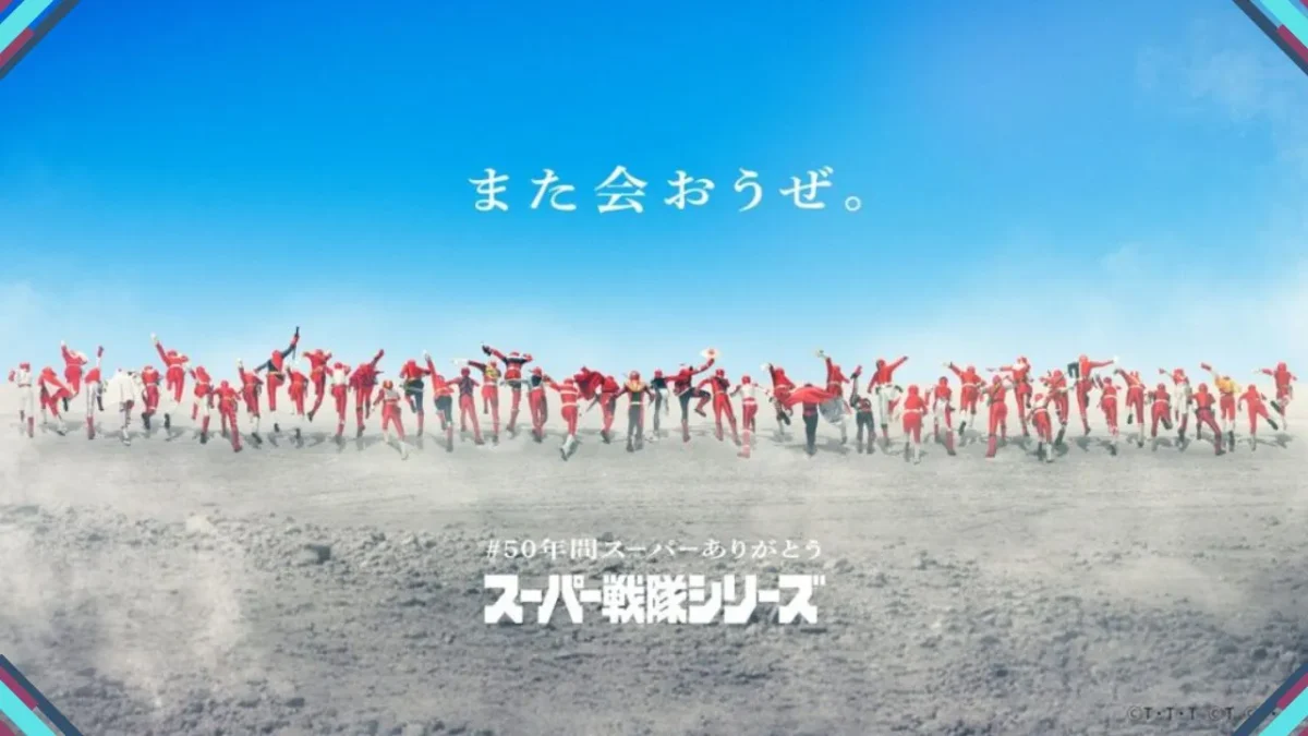 Review | No.1 Sentai Gozyuger: Muitas promessas, para poucas entregas