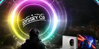 Samsung anuncia Odyssey Cup 2026 de Counter-Strike